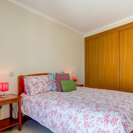 Rooftop Pool Two Bedroom Apartment In Alvor Exterior photo